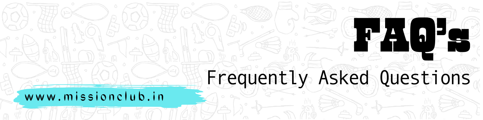 FAQ Image