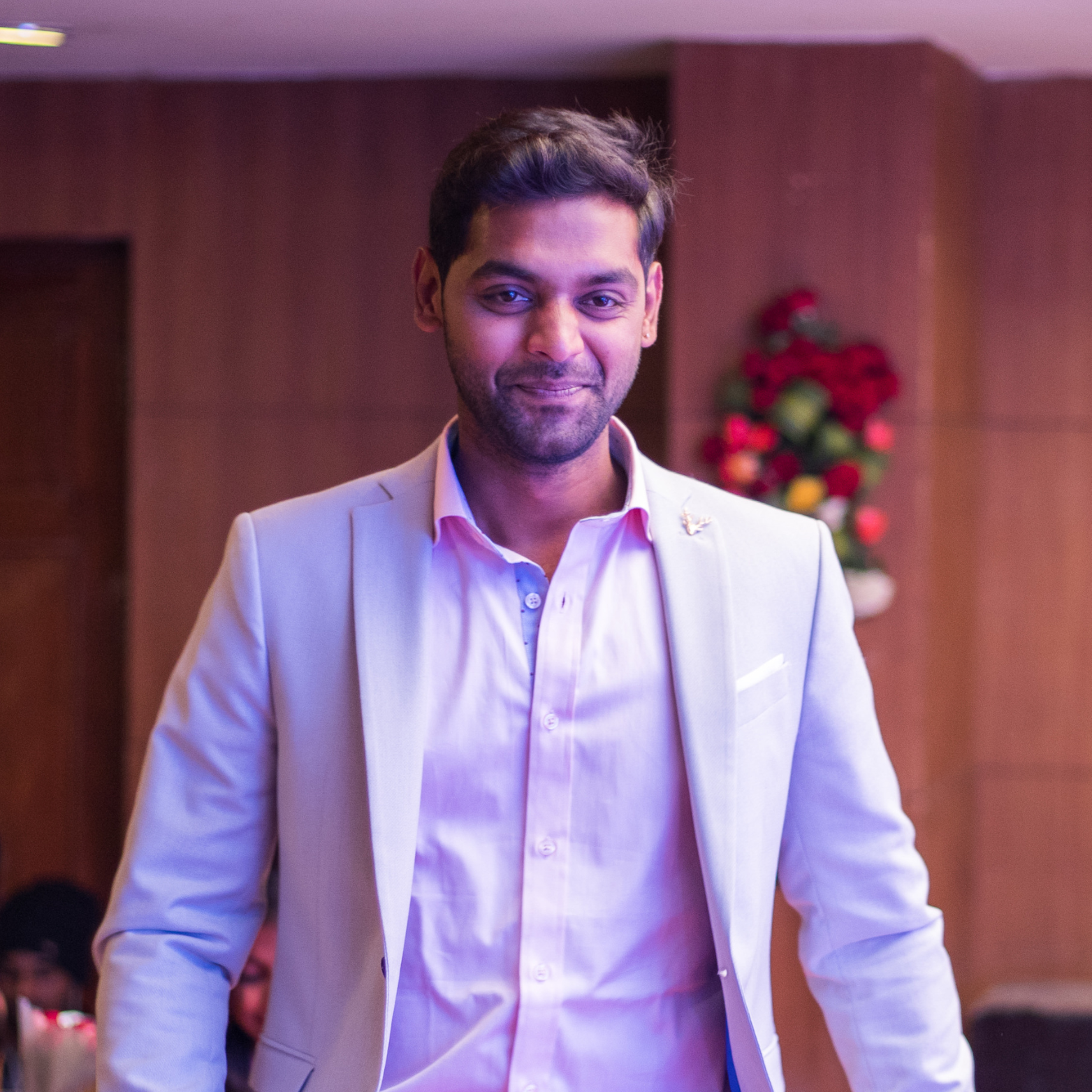 Madhav