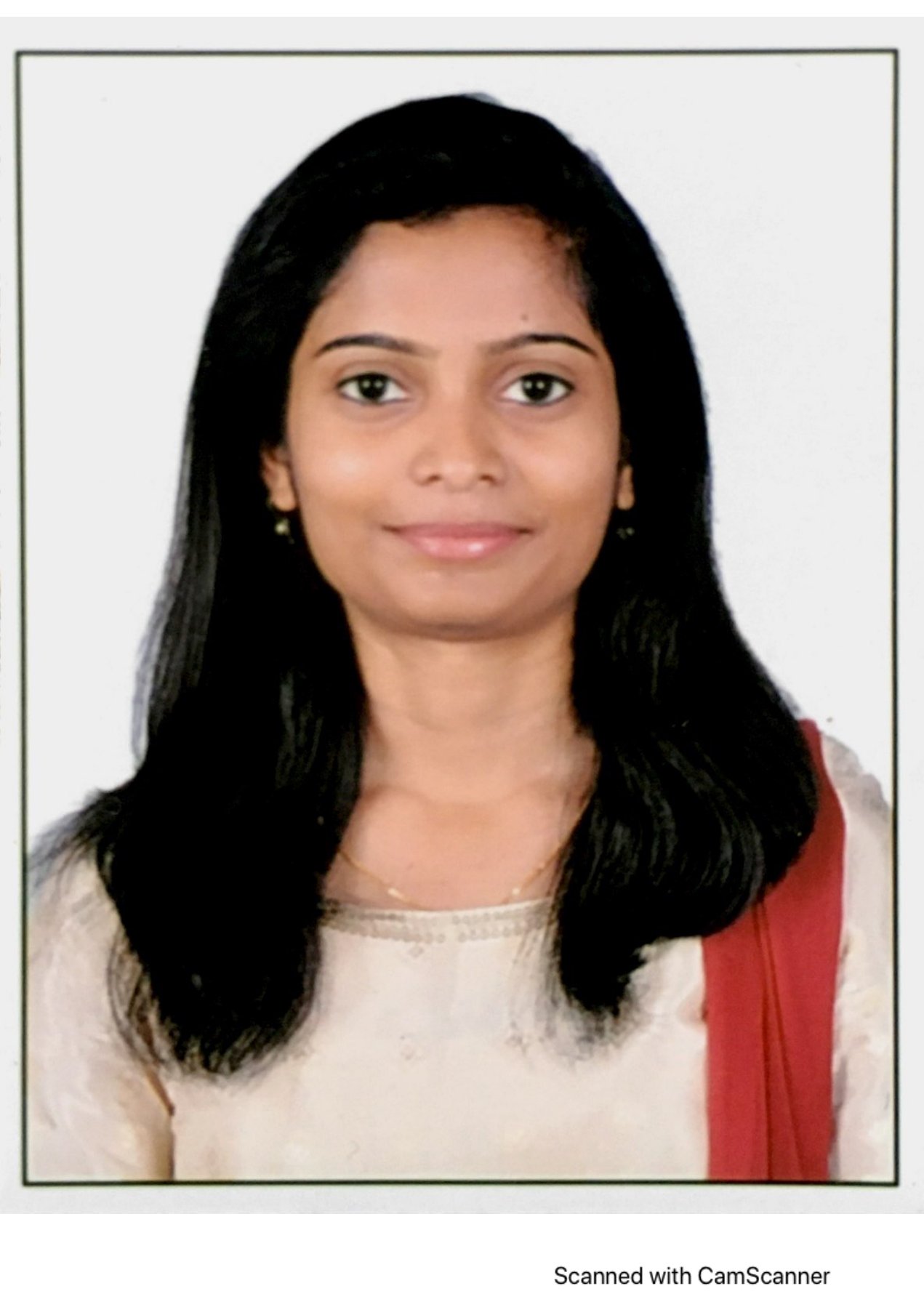 Meghana N
