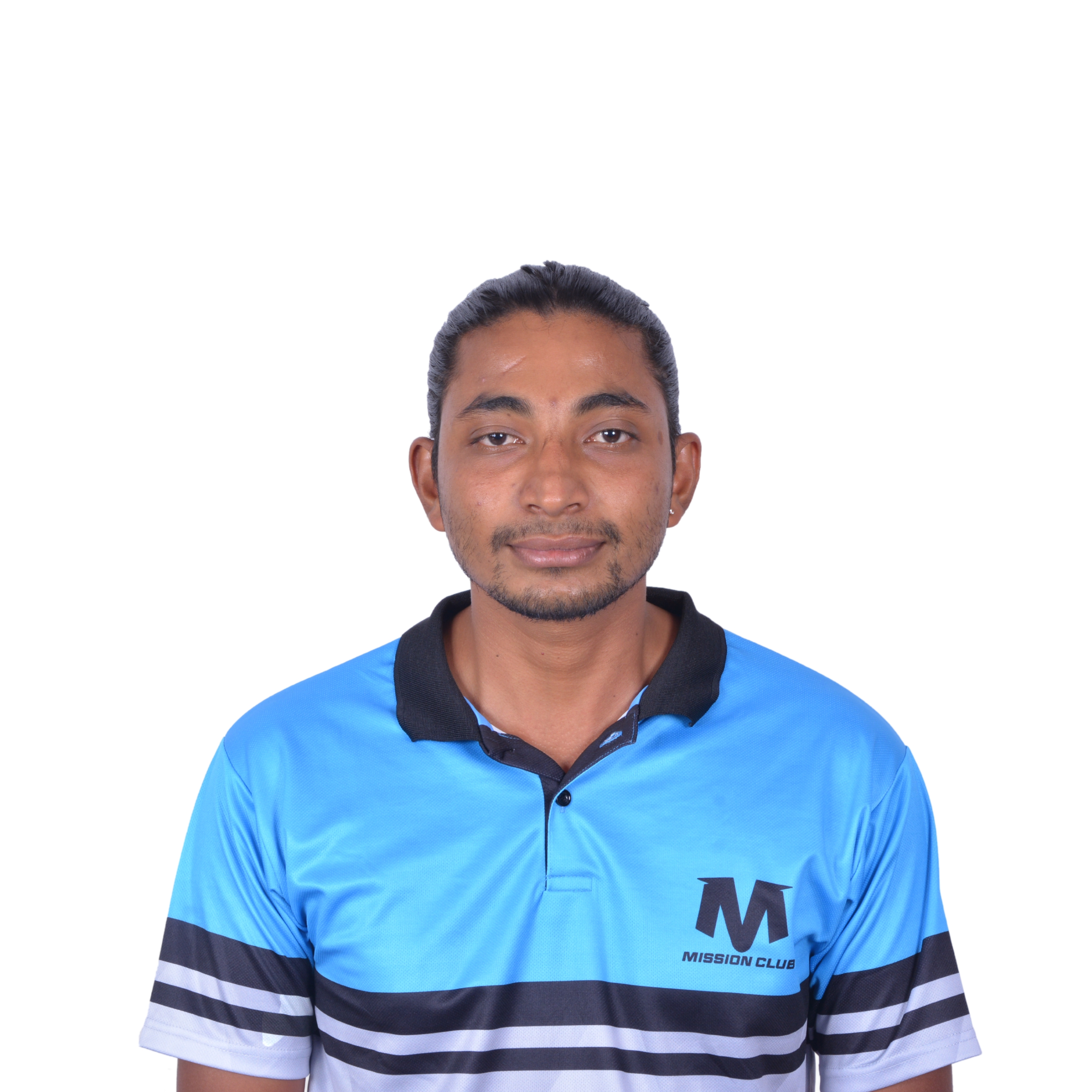 Yatish N