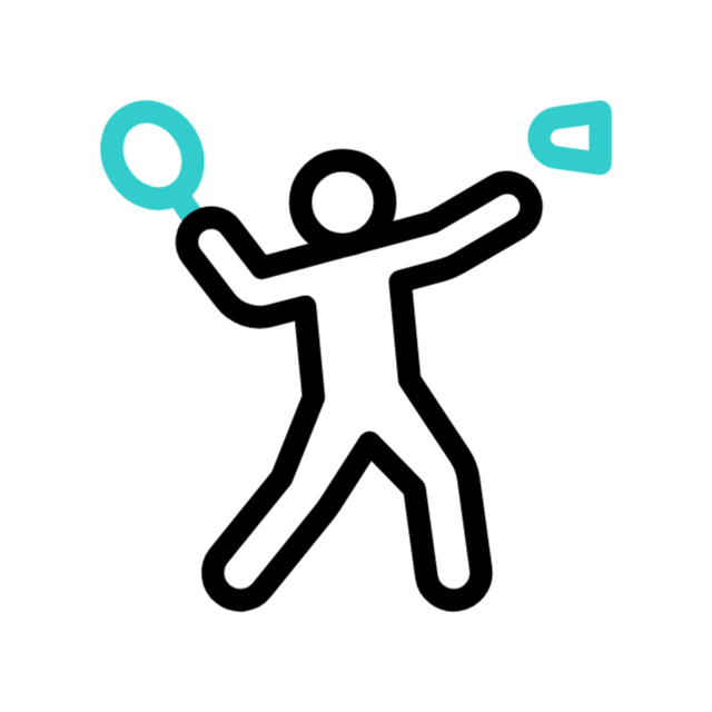 Badminton