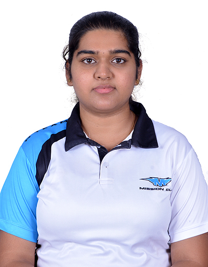 Sneha B